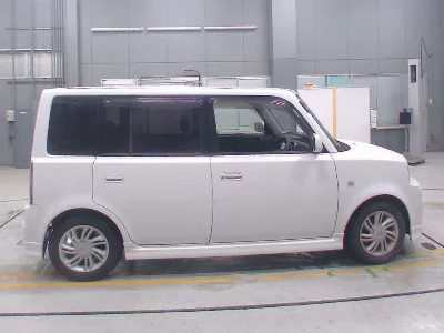 Toyota bB