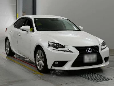 Lexus IS300h
