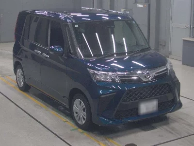 DAIHATSU THOR
