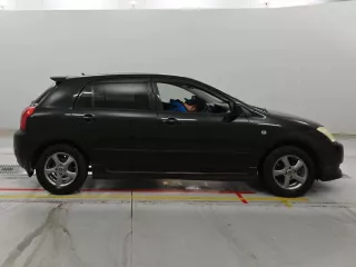 Toyota Corolla Runx