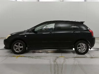 Toyota Corolla Runx