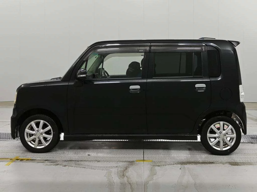 Daihatsu Move Conte  с аукциона в Японии