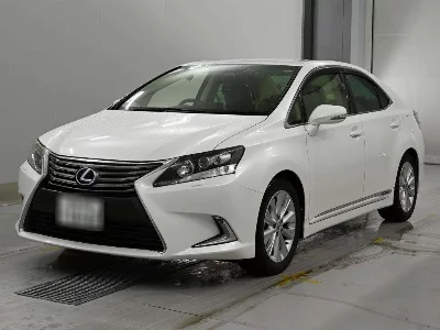 Lexus HS250h