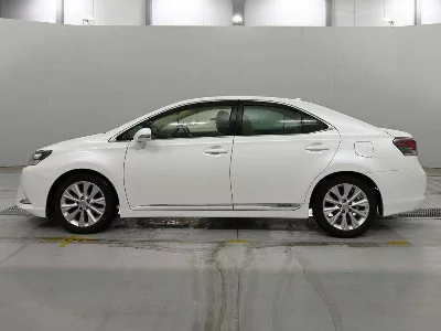 Lexus HS250h