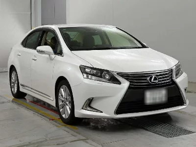 Lexus HS250h