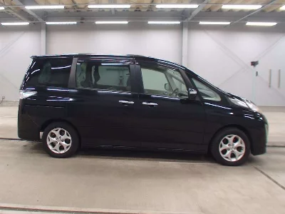 Mazda Biante