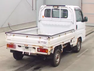 Honda Acty Truck