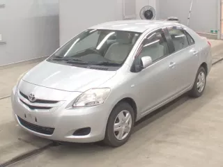 Toyota Belta