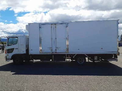Hino RANGER