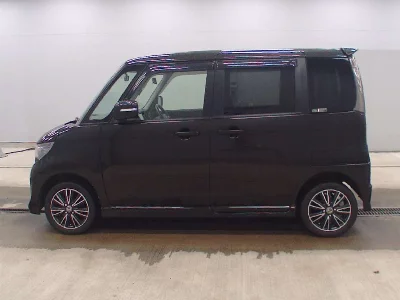 Suzuki PALETTE SW