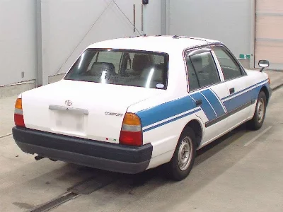 Toyota Comfort