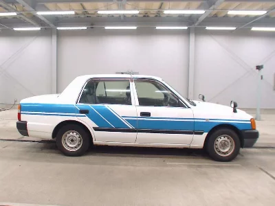 Toyota Comfort
