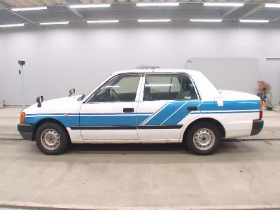 Toyota Comfort