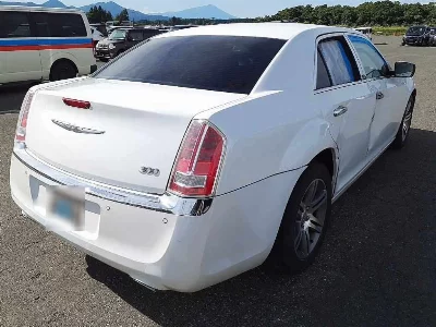 Chrysler 300C
