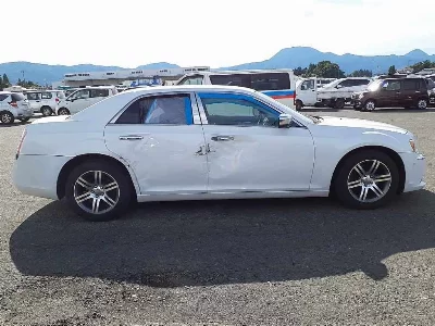Chrysler 300C
