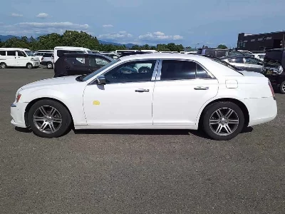 Chrysler 300C