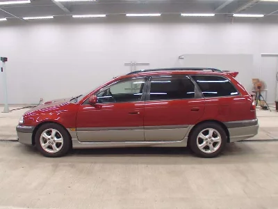 Toyota Caldina