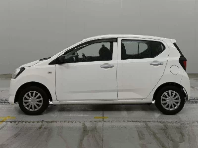 SUBARU PLEO PLUS