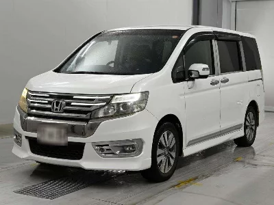Honda STEPWGN SPADA