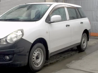 Nissan AD VAN