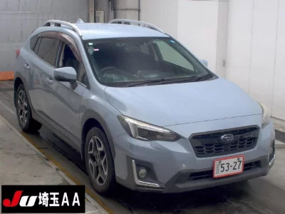 Subaru Impreza XV
