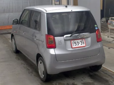 Honda N-One