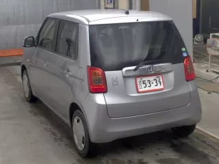 Honda N-One