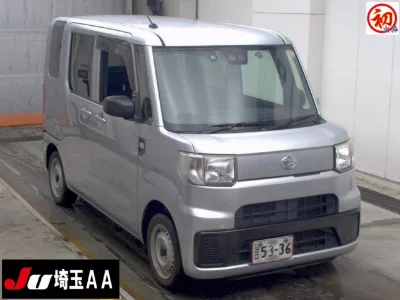 Daihatsu HIJET CADDY
