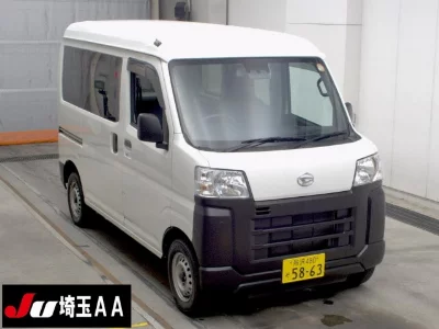 DAIHATSU HIJET CARGO