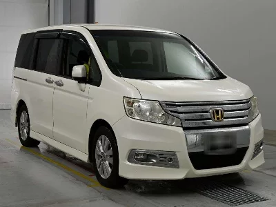 Honda STEPWGN SPADA