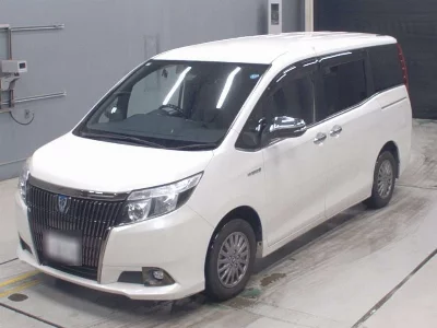 Toyota Esquire