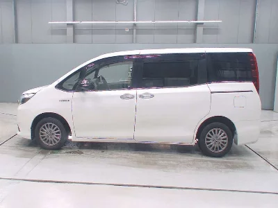 Toyota Esquire