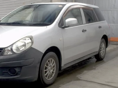 Nissan AD VAN