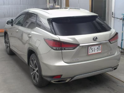 Lexus RX300