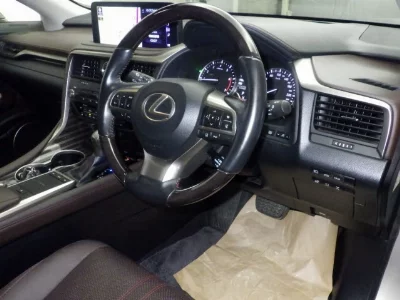 Lexus RX300