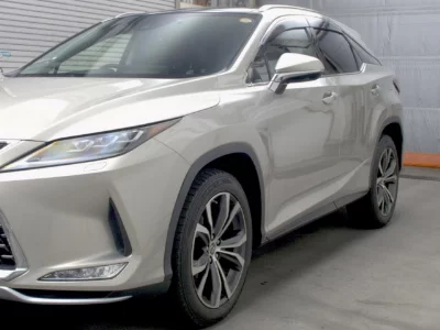 Lexus RX300