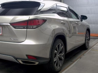Lexus RX300