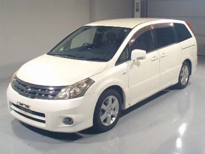 Nissan Presage
