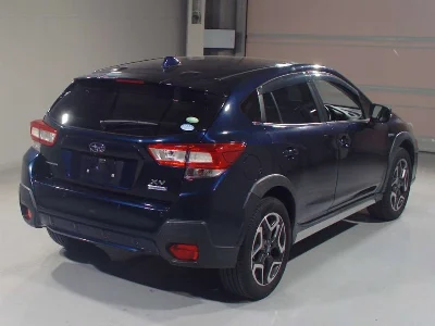 Subaru SUBARU XV