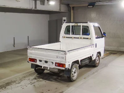 Honda Acty Truck