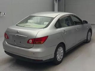 Nissan BLUEBIRD SYLPHY