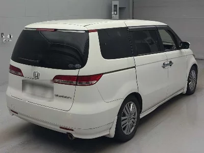 Honda Elysion
