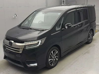 HONDA STEPWGN SPADA