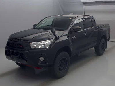 Toyota HILUX PICK UP