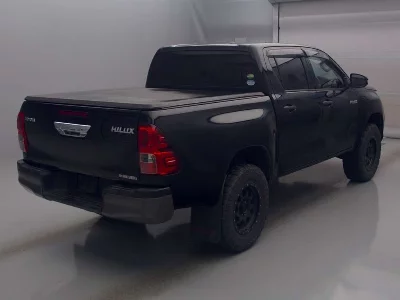 Toyota HILUX PICK UP