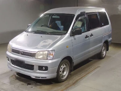 Toyota Lite Ace Noah