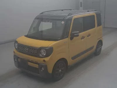 Mazda Flair Wagon