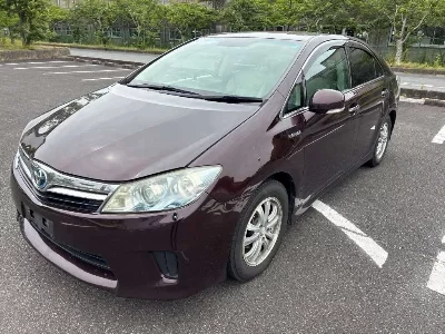 Toyota Sai