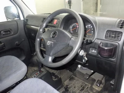 Honda Acty