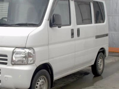 Honda Acty